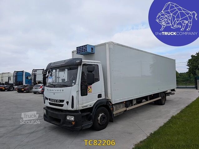 Mala Iveco EuroCargo