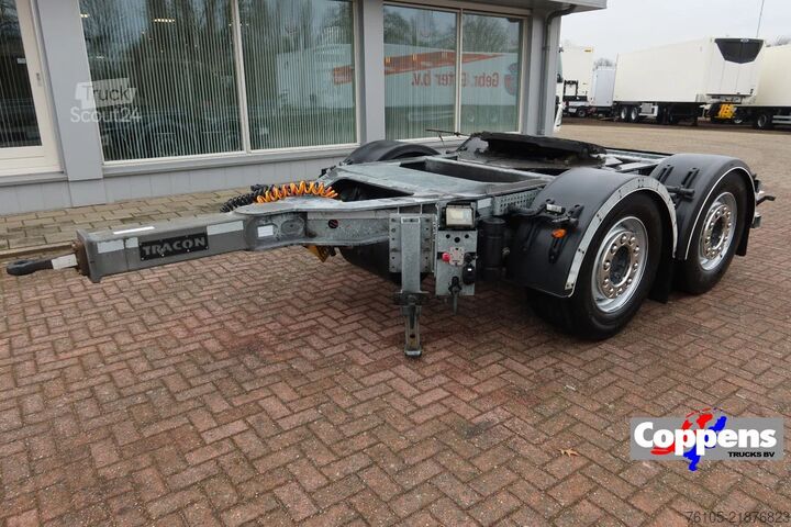 Dolly Tracon D18 L.S.V Dolly