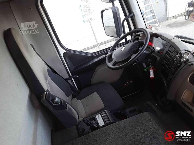 Tanker Renault Premium 280 14000L 5 comp