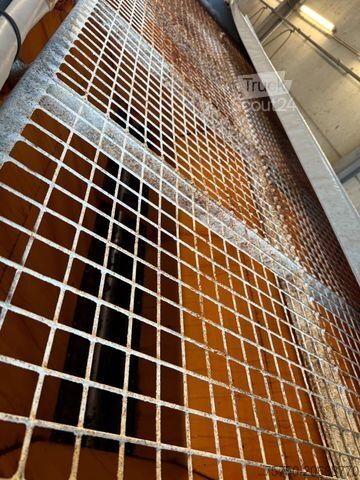 Kroklastbil Epoke Salzstreuer Winterdienst Bandstreuer