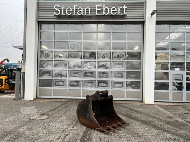 Inne Henle K5S Sieblöffel / Löffel / OQ65 / 2020