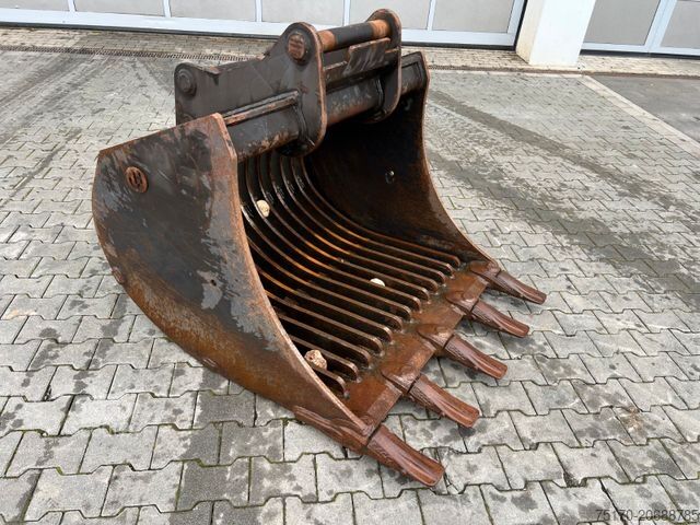 Inne Henle K5S Sieblöffel / Löffel / OQ65 / 2020