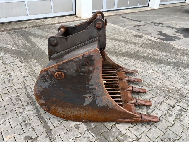 Inne Henle K5S Sieblöffel / Löffel / OQ65 / 2020