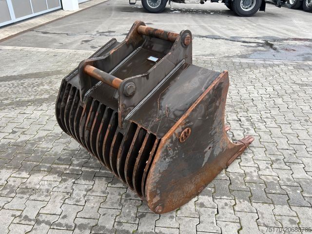 Inne Henle K5S Sieblöffel / Löffel / OQ65 / 2020