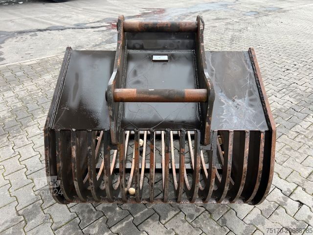 Inne Henle K5S Sieblöffel / Löffel / OQ65 / 2020