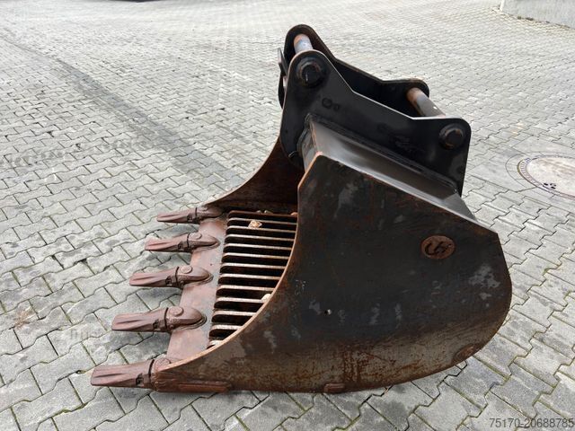 Inne Henle K5S Sieblöffel / Löffel / OQ65 / 2020