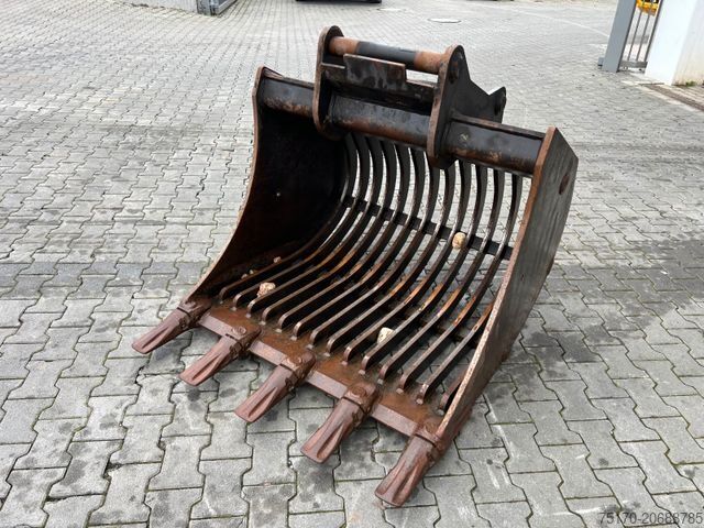 Inne Henle K5S Sieblöffel / Löffel / OQ65 / 2020