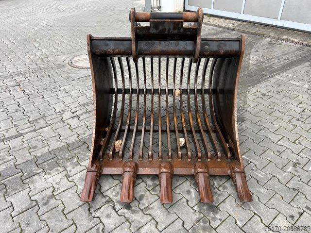 Inne Henle K5S Sieblöffel / Löffel / OQ65 / 2020