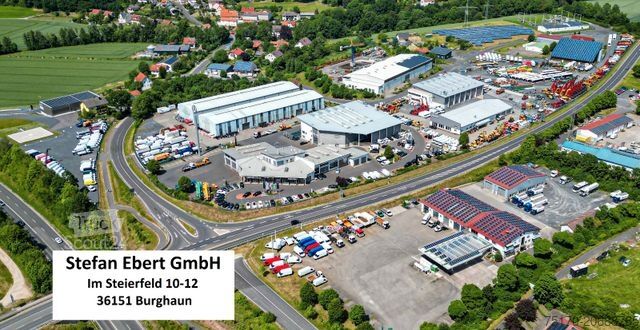 Inne Henle K5S Sieblöffel / Löffel / OQ65 / 2020