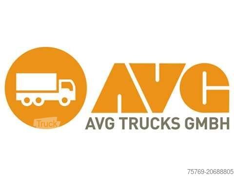 Tracteur routier standard MERCEDES-BENZ 1851 LS ACTROS BIG Retarder Standklima 2xTank