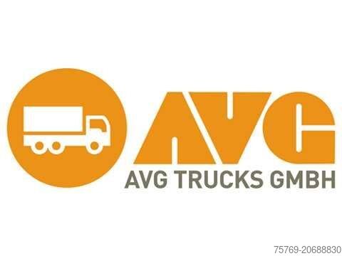 Camion plateau avec bâche MAN 18.320 TGM TM Schiebeplane LBW 2 Liegen