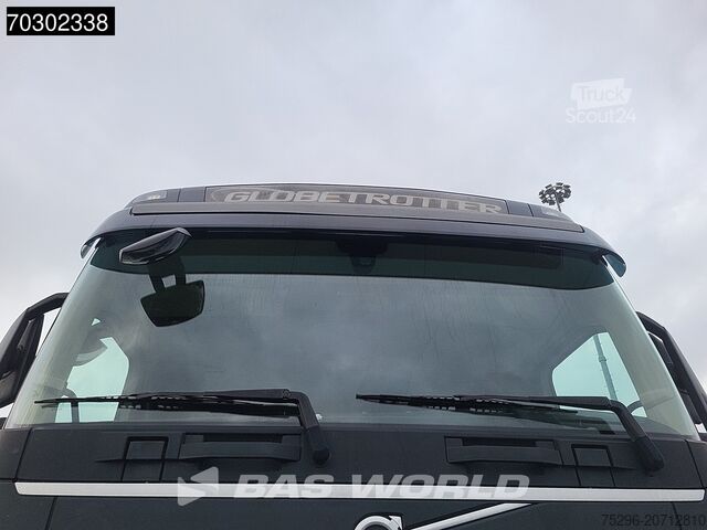 Standart-SZM Volvo FH 460 FH 4X2 Retarder I-ParkCool