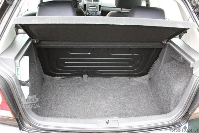 Panelvan VOLKSWAGEN Polo IV Trendline - Nr.: 555