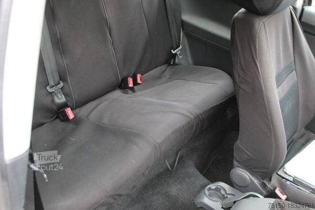 Panelvan VOLKSWAGEN Polo IV Trendline - Nr.: 555