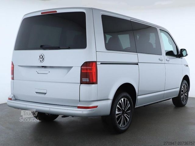 Minibus VOLKSWAGEN T6.1 Transporter Kombi KR LED STANDHZ ACC NAVI