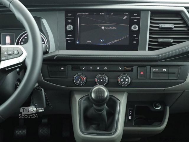 Minibus VOLKSWAGEN T6.1 Transporter Kombi KR LED STANDHZ ACC NAVI