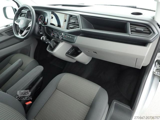 Minibus VOLKSWAGEN T6.1 Transporter Kombi KR LED STANDHZ ACC NAVI