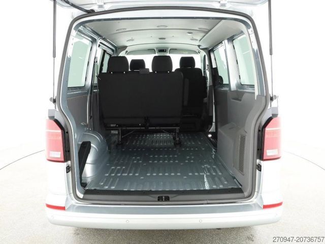 Minibus VOLKSWAGEN T6.1 Transporter Kombi KR LED STANDHZ ACC NAVI