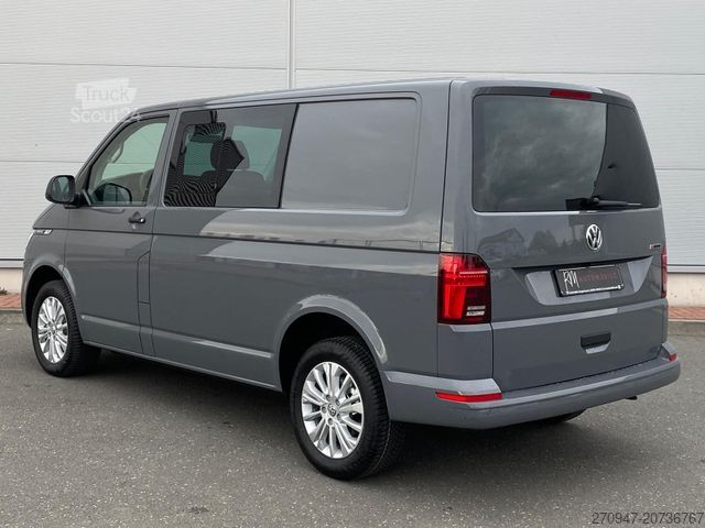 Kleinbus VOLKSWAGEN T6.1 Transporter 4MOTION NAVI STANDHZ ACC PDC