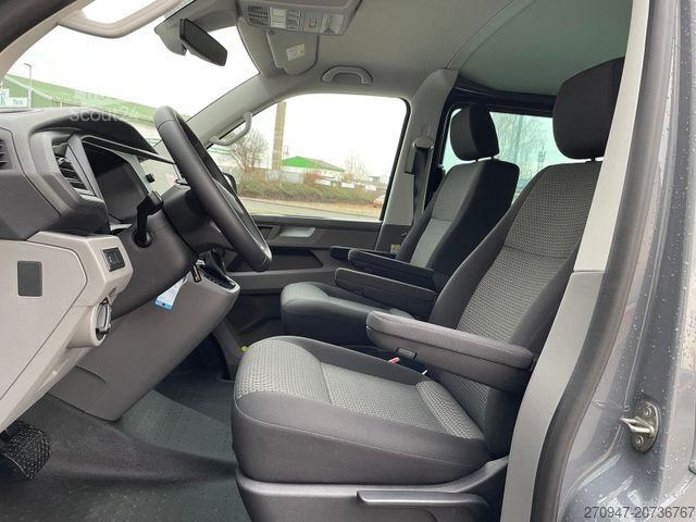 Kleinbus VOLKSWAGEN T6.1 Transporter 4MOTION NAVI STANDHZ ACC PDC