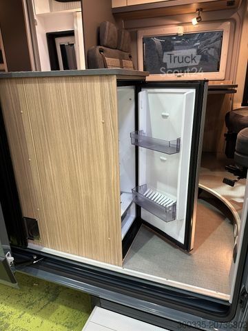 Kamper PÖSSL Summit 640 - Mj. 2026 - CSL Munich Edition