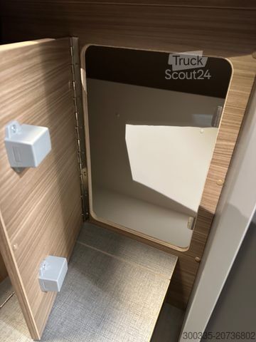 Kamper PÖSSL Summit 640 - Mj. 2026 - CSL Munich Edition