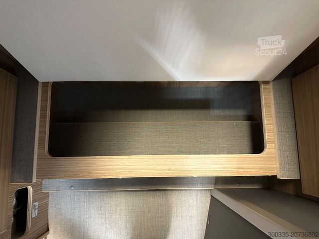 Kamper PÖSSL Summit 640 - Mj. 2026 - CSL Munich Edition