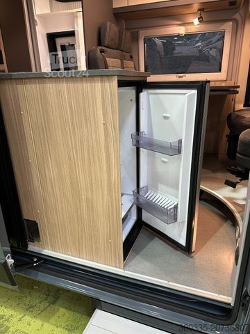 Kamper PÖSSL Summit 640 - Mj. 2026 - CSL Munich Edition