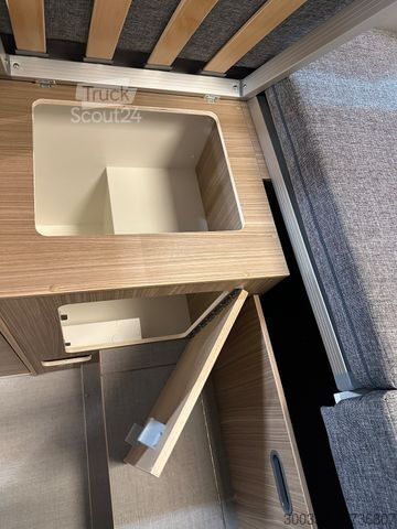 Kamper PÖSSL Summit 640 - Mj. 2026 - CSL Munich Edition