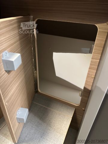 Kamper PÖSSL Summit 640 - Mj. 2026 - CSL Munich Edition