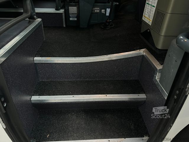 Λεωφορείο τουρισμού MERCEDES-BENZ Medio 4.2 D 130 kw 26 Sitze Dachklima Ahk Euro 3