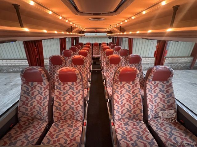 Λεωφορείο τουρισμού MERCEDES-BENZ Medio 4.2 D 130 kw 26 Sitze Dachklima Ahk Euro 3