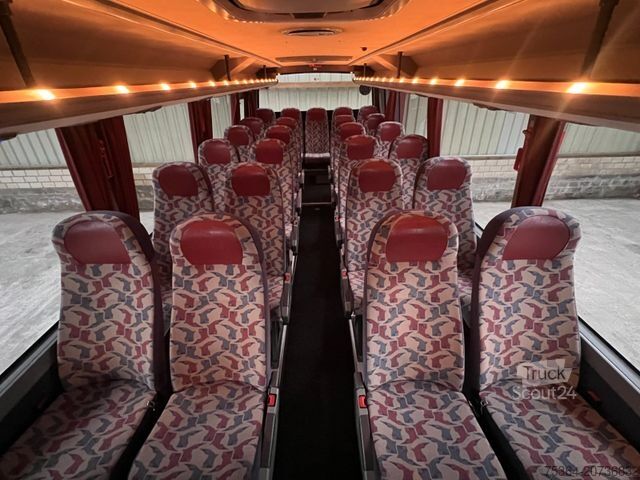 Λεωφορείο τουρισμού MERCEDES-BENZ Medio 4.2 D 130 kw 26 Sitze Dachklima Ahk Euro 3