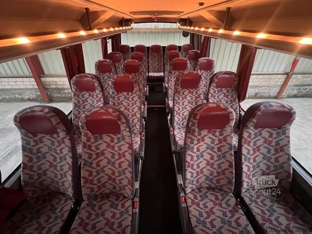 Λεωφορείο τουρισμού MERCEDES-BENZ Medio 4.2 D 130 kw 26 Sitze Dachklima Ahk Euro 3