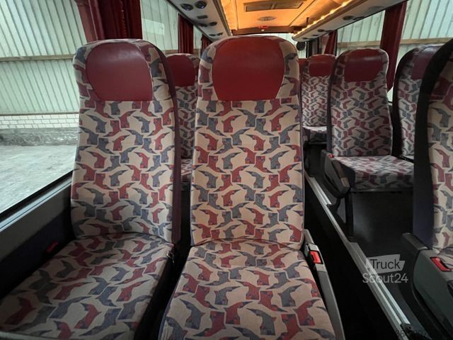 Λεωφορείο τουρισμού MERCEDES-BENZ Medio 4.2 D 130 kw 26 Sitze Dachklima Ahk Euro 3