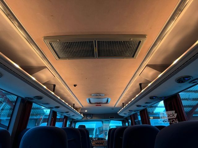 Λεωφορείο τουρισμού MERCEDES-BENZ Medio 4.2 D 130 kw 26 Sitze Dachklima Ahk Euro 3