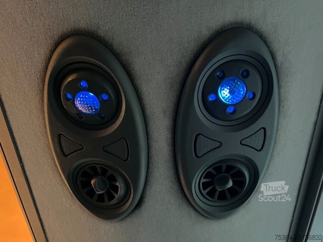 Λεωφορείο τουρισμού MERCEDES-BENZ Medio 4.2 D 130 kw 26 Sitze Dachklima Ahk Euro 3