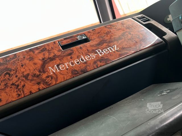 Λεωφορείο τουρισμού MERCEDES-BENZ Medio 4.2 D 130 kw 26 Sitze Dachklima Ahk Euro 3