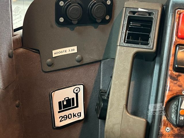 Λεωφορείο τουρισμού MERCEDES-BENZ Medio 4.2 D 130 kw 26 Sitze Dachklima Ahk Euro 3