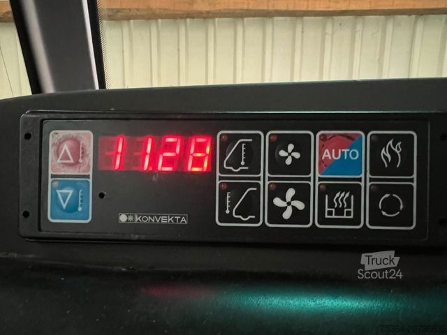 Λεωφορείο τουρισμού MERCEDES-BENZ Medio 4.2 D 130 kw 26 Sitze Dachklima Ahk Euro 3