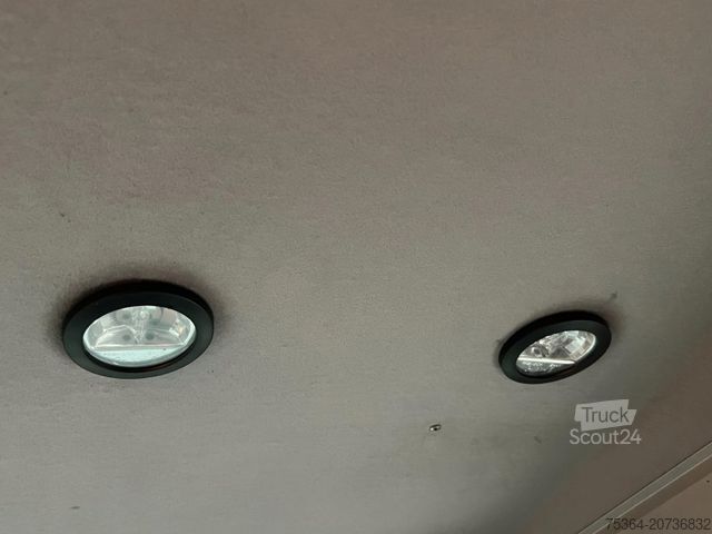 Λεωφορείο τουρισμού MERCEDES-BENZ Medio 4.2 D 130 kw 26 Sitze Dachklima Ahk Euro 3