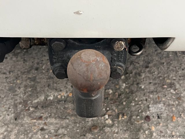 Λεωφορείο τουρισμού MERCEDES-BENZ Medio 4.2 D 130 kw 26 Sitze Dachklima Ahk Euro 3