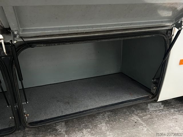 Λεωφορείο τουρισμού MERCEDES-BENZ Medio 4.2 D 130 kw 26 Sitze Dachklima Ahk Euro 3