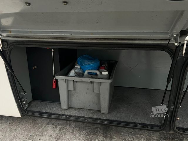 Λεωφορείο τουρισμού MERCEDES-BENZ Medio 4.2 D 130 kw 26 Sitze Dachklima Ahk Euro 3