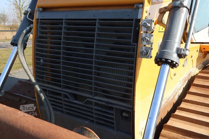 Egaliseermachine Liebherr PR736 LGP | AIRCO | LOW HOURS!