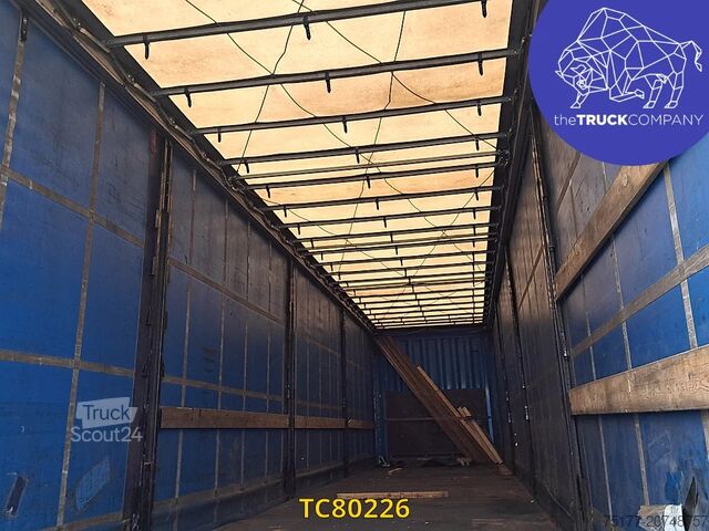 Schuifzeilen Krone SD