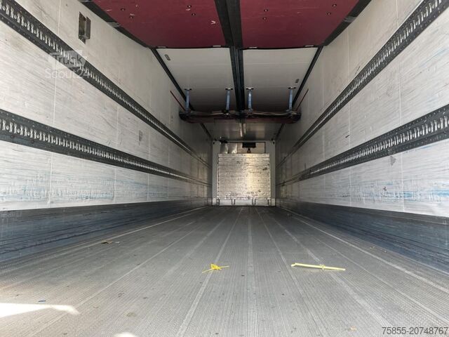 Refrigerated/freezer transport Schmitz Cargobull Fridge Thermoking SLXe Spectrum / Multitemp / S...