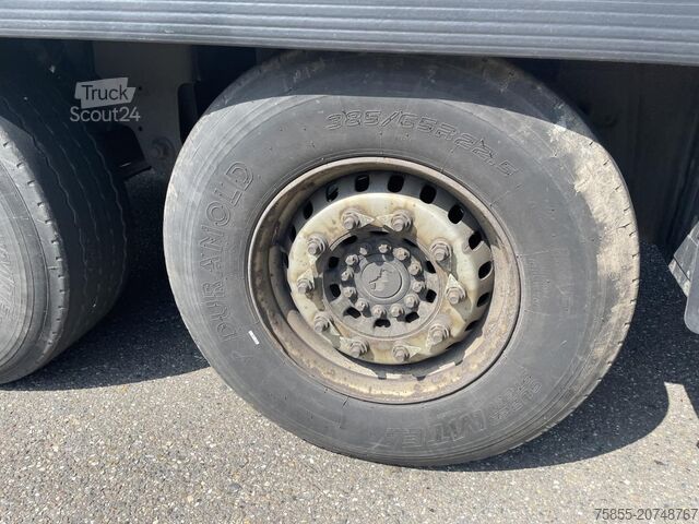 Refrigerated/freezer transport Schmitz Cargobull Fridge Thermoking SLXe Spectrum / Multitemp / S...