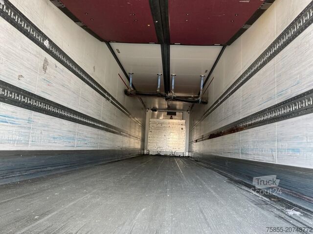Refrigerated/freezer transport Schmitz Cargobull Fridge Thermoking SLXe Spectrum / Multitemp / S...