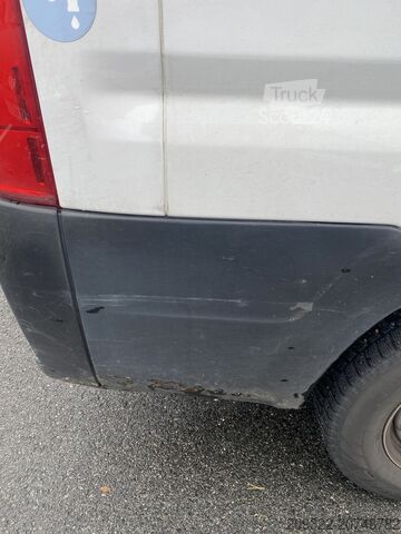 Caravan/camper Fiat Weinsberg Carabus 600 K | 4 Posti Letto | Completamente Attrezzato